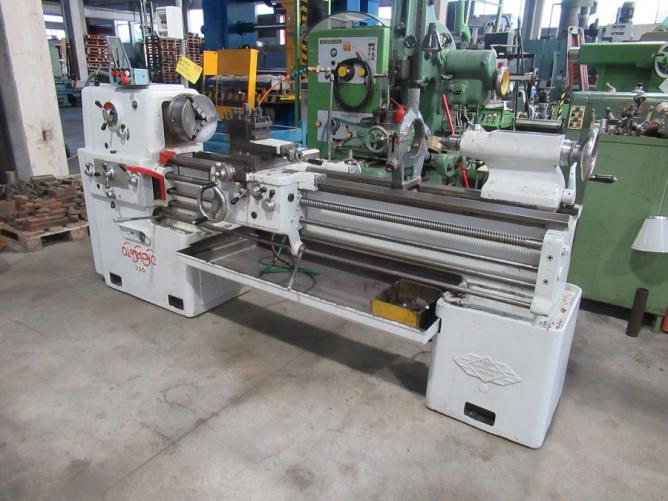 MAINO & PEREGO  OLYMPIC 200